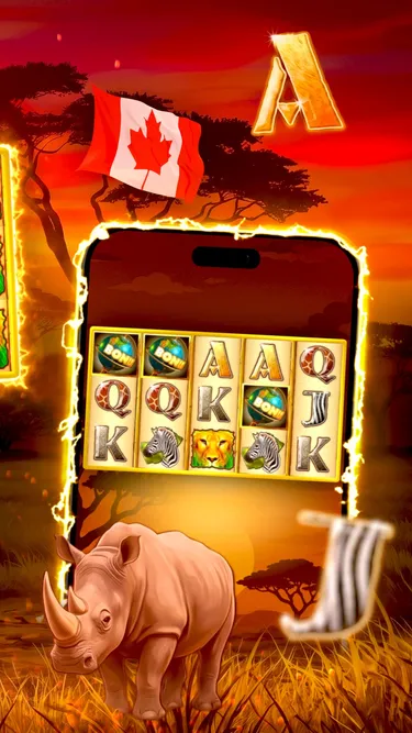 Supreme Lion Screenshot