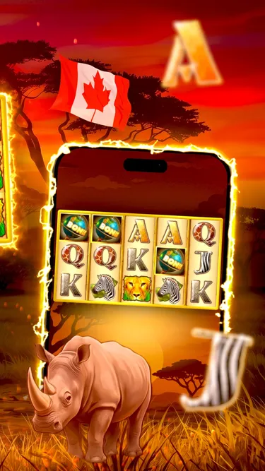 Supreme Lion Screenshot